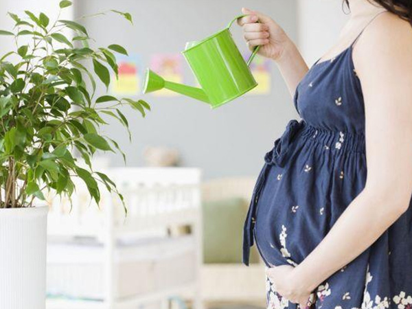 孕期做高强度的体力劳动会影响胎儿发育