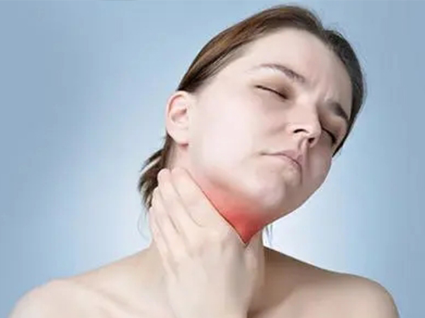 孕期肩颈痛可以热敷缓解疼痛