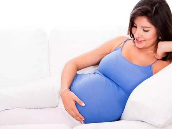 孕早期孕酮是时刻变化的
