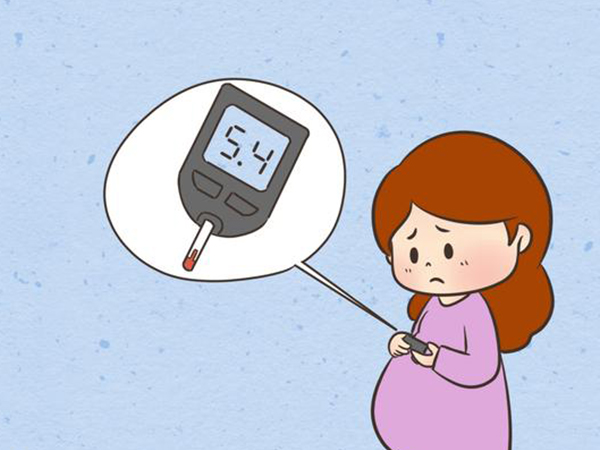 妊娠糖尿病孕妇要自己监测血糖