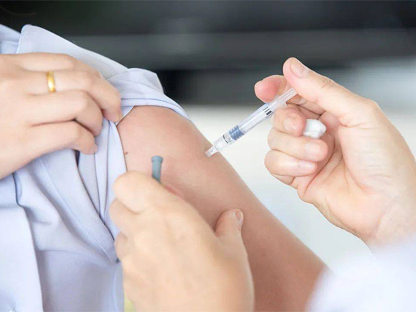 备孕期间不能打新冠疫苗