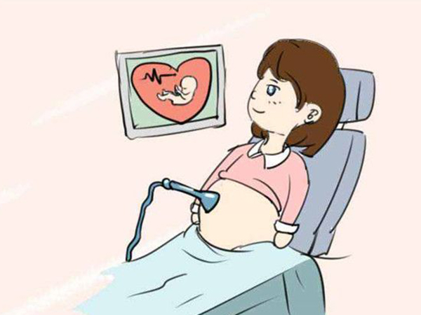 孕晚期胎动异常需要做胎心监护