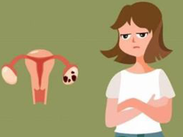排卵异常会导致同房后出血