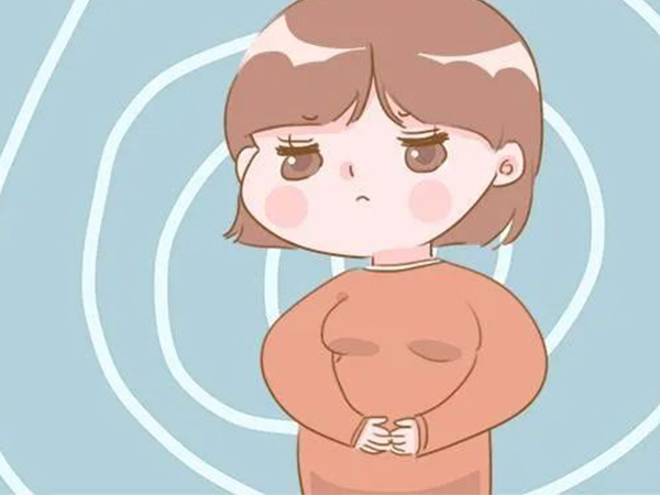 孕期肚子痒要做肝功能检查