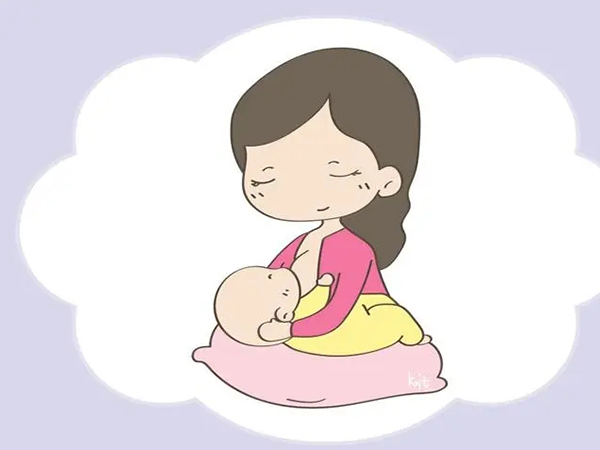 哺乳期怀孕后不能做无痛人流