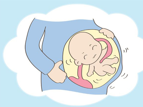 孕期有褐色血可能是胎盘过低导致的