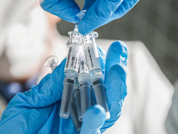 人工授精前可接种新冠疫苗