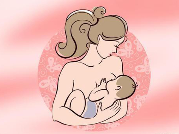 产后乳腺炎会导致乳房胀痛