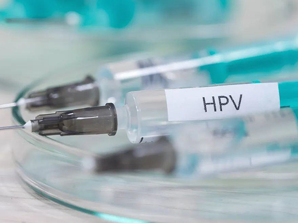hpv二价疫苗能雨挡70%的宫颈癌