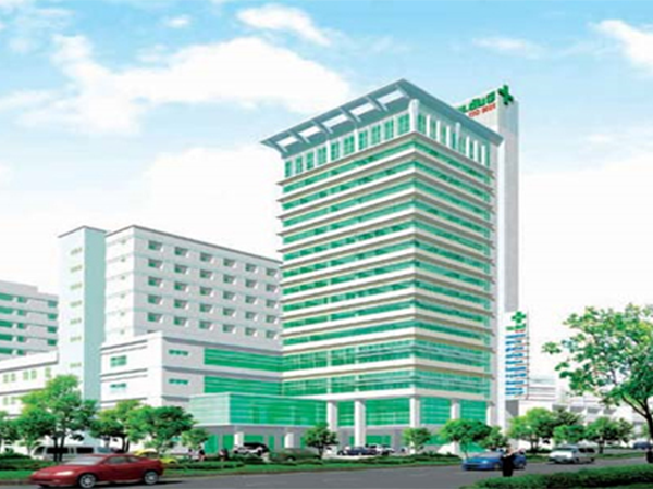 泰国梅科医院是合资医院
