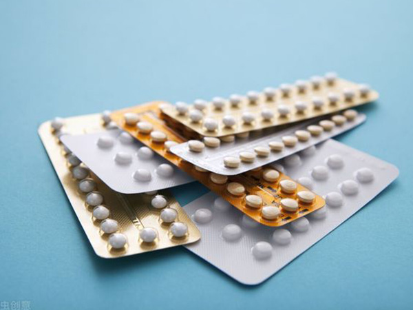 短效避孕药对身体有较大的危害