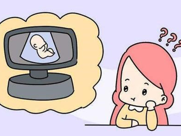 医生问一胎二胎不是暗示性别