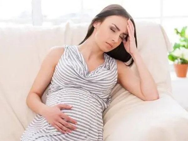 高龄生二胎增加孕妇难产风险