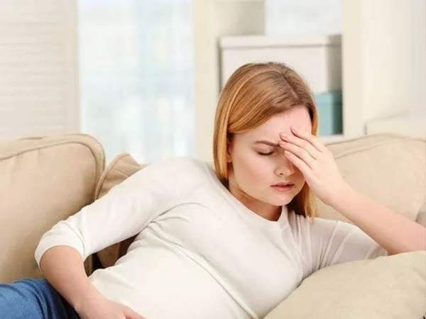 二胎阵痛的特点是宫缩逐渐频繁