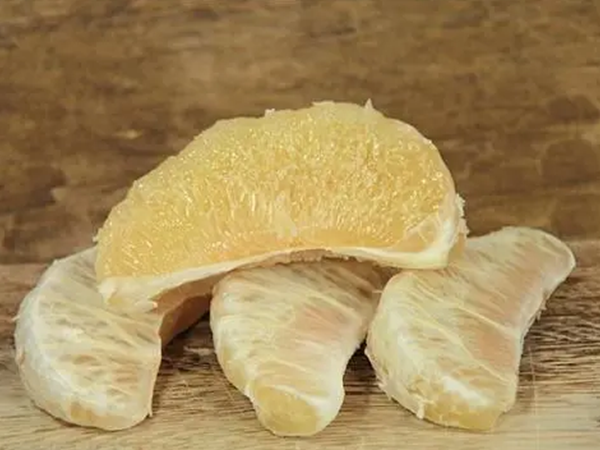 多囊卵巢综合征患者可以吃柚子