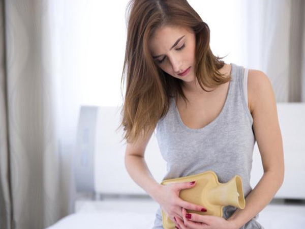 分娩后发生感染可能会导致小腹疼痛
