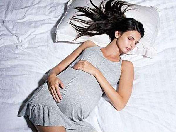 女性做胎梦可能是预示怀孕了