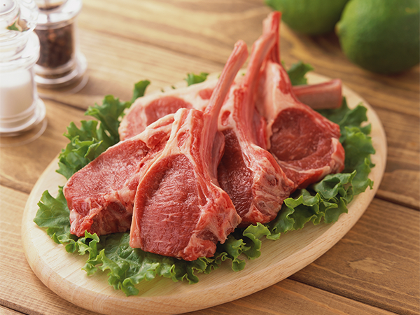 铁蛋白低可以多吃瘦肉