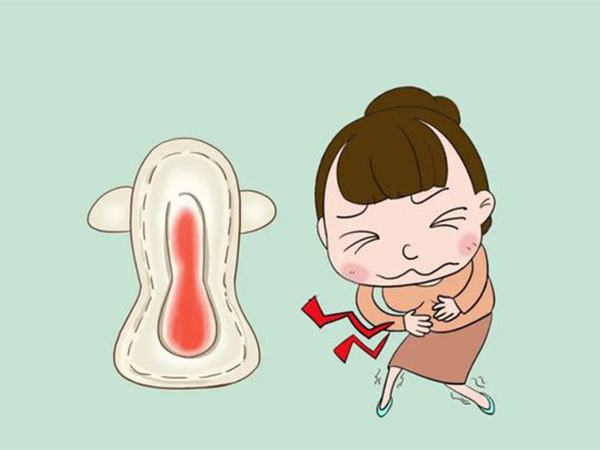 月经不调可能是卵巢早衰导致
