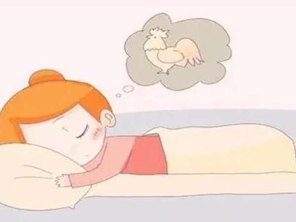 备孕梦到动物可能预示着即将怀孕