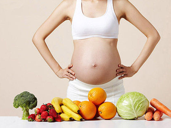 孕妇吃康润能有效减轻早孕反应
