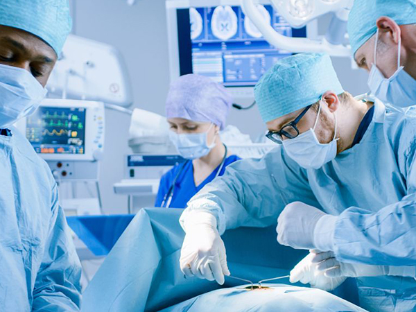 卵巢移植手术适用于早衰严重患者