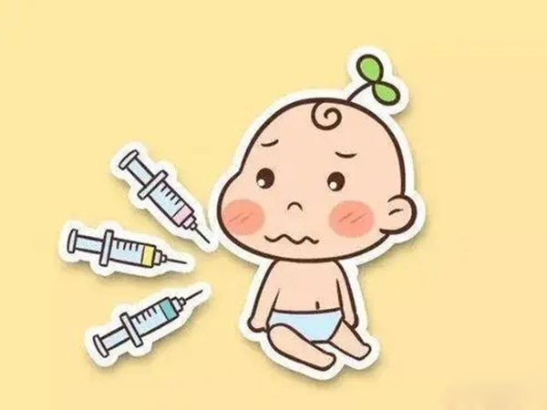 宝宝打自费疫苗的保护率较高