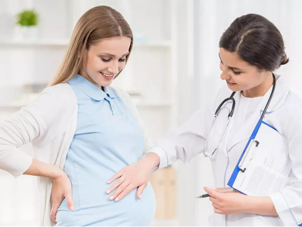 胎心监护在临床应用广泛