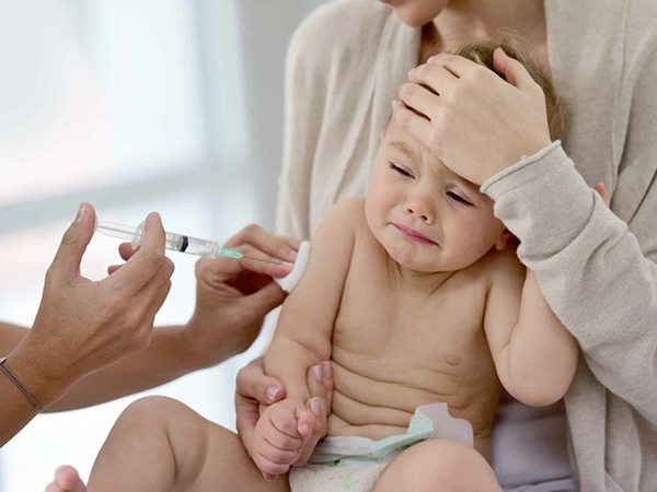 手足口疫苗并不是每个孩子都可以接种