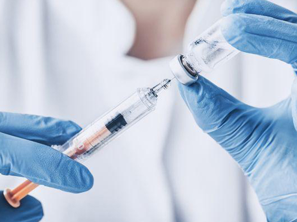 贫血打新冠疫苗需根据严重程度判断