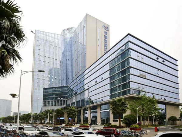 西囡医院成立于2010年