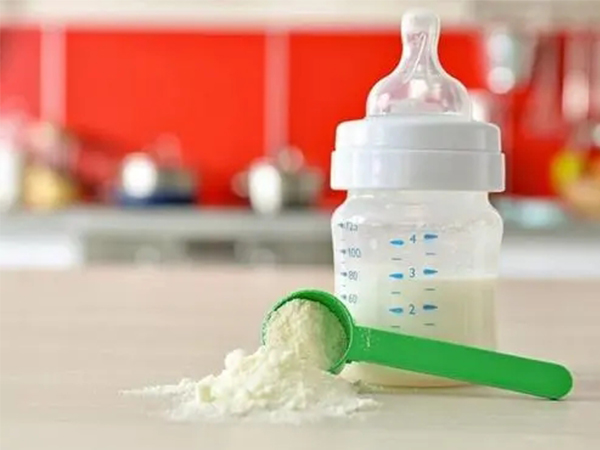 进口奶粉不意味着好奶粉