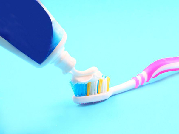 牙膏测男女的方法不准确