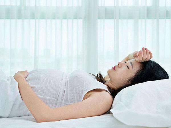 孕妇胎梦大海预示胎儿性别