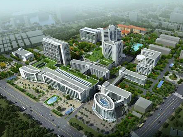 海南医学院第一附属医院试管技术成熟