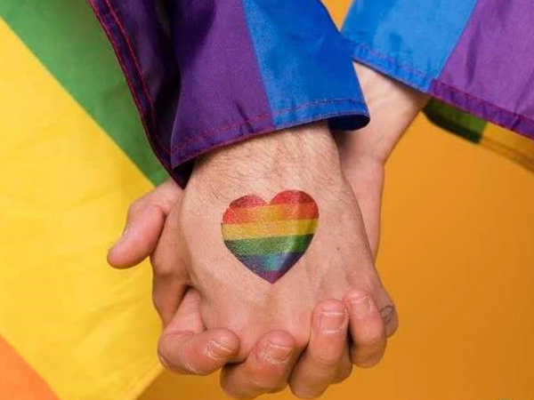 泰国通过了同性婚姻合法化的草案