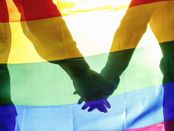 2020年泰国通过同性婚姻合法化法案