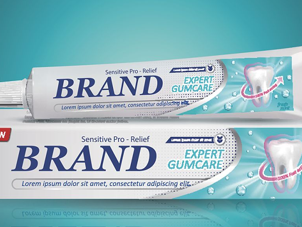 自制验孕棒确实可以用牙膏来代替