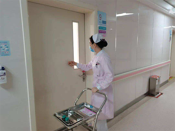 濮阳市妇幼保健院