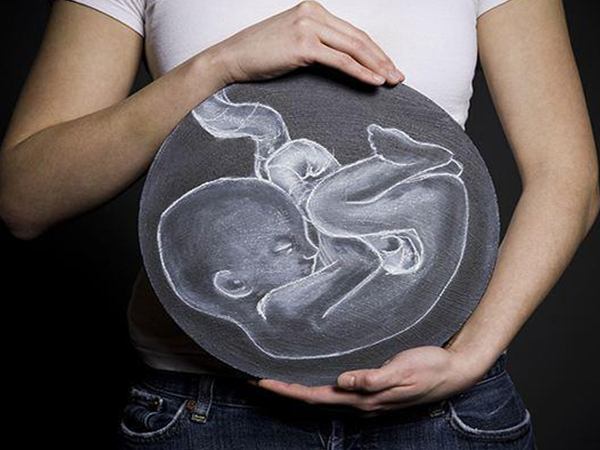 两次胎停育的原因与染色体异常有关