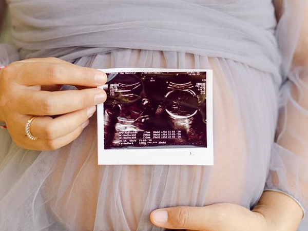四维判断性别准确度受胎儿位置影响