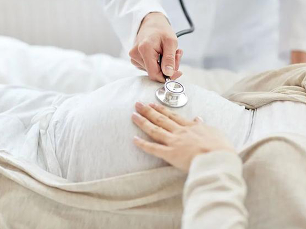 孕期假性宫缩频繁时胎儿可能会难受