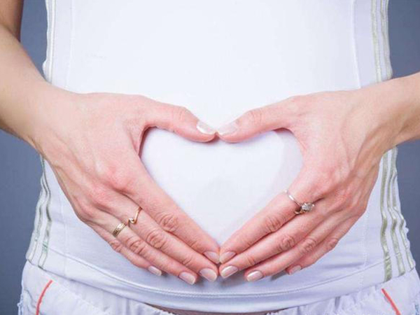 孕早期胎儿畸形并不存在10大征兆