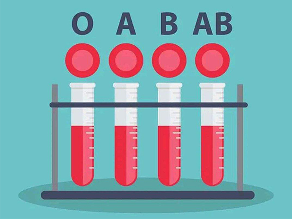 AB型血是常见血型