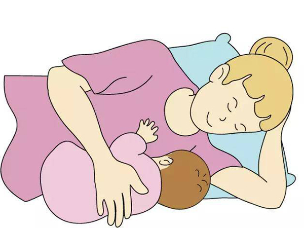 脑瘫宝宝睡觉质量不好