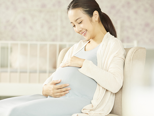 孕妇临产前的征兆