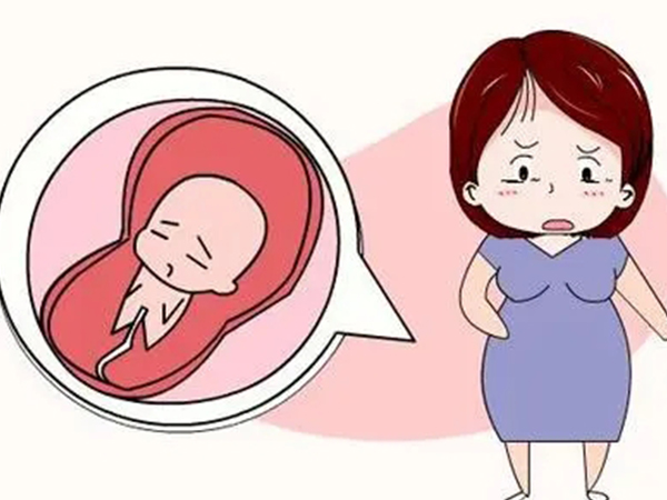 孕期性生活不会影响宝宝胎位