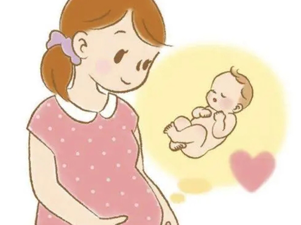 孕妇情绪会影响胎儿发育