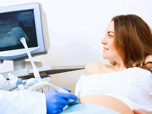 宫外怀孕早期需做b超确诊