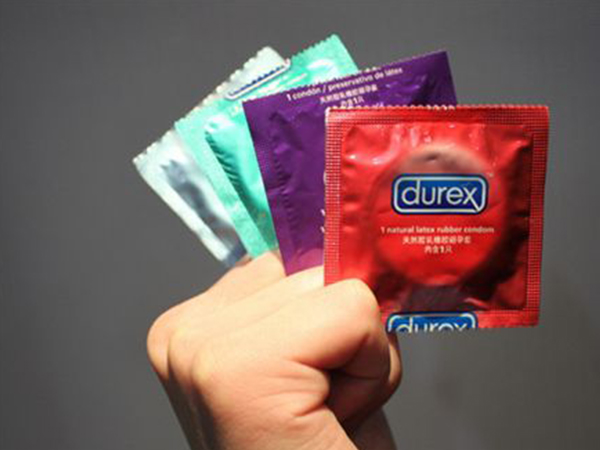 杜蕾斯的避孕套口碑很好